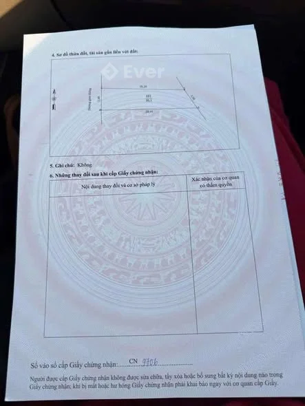 Ảnh bất động sản