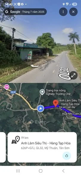 Ảnh bất động sản