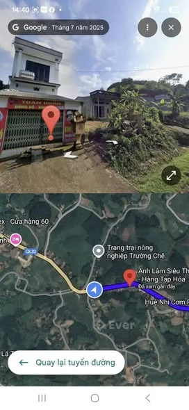 Ảnh bất động sản