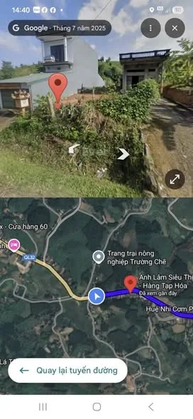 Ảnh bất động sản