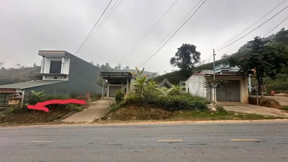 Ảnh bất động sản