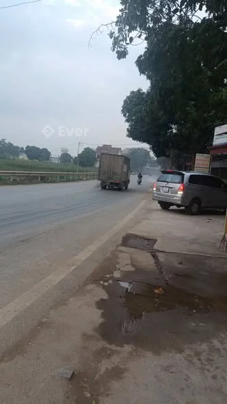 Duy nhất 1 Siêu Phẩm Cực Tiềm Năng ở Khu 21, Vạn Xuân, Tam Nông, Phú Thọ ( Vạn Xuân, Phú Thọ)