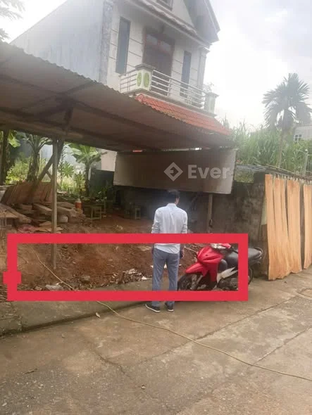 Cần xoay thêm dòng tiền cho kế hoạch riêng nên gửi bán lô đất vị trí trung tâm khu 12 Trưng Vương - Thỏa thuận - 134.7m²