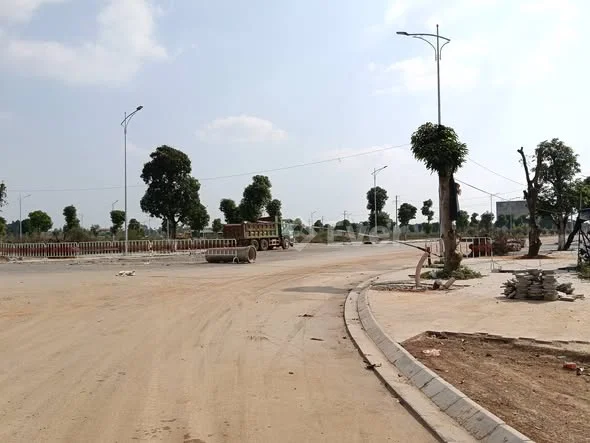 Ảnh bất động sản