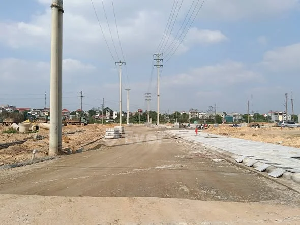 Ảnh bất động sản