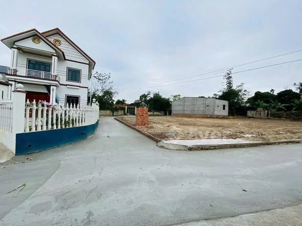 Bảng hàng còn duy nhất 1 ô đất SIÊU ĐẸP tại TỨ MỸ - TAM NÔNG