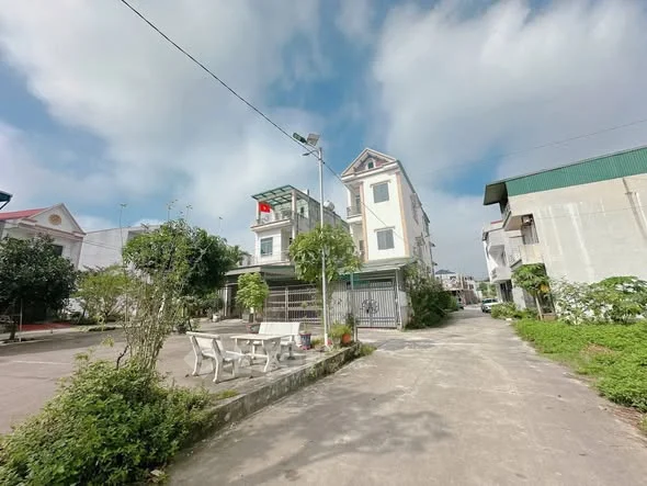 Ảnh bất động sản