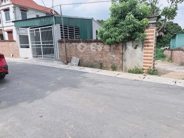 Bán ô đất Khu 7 Thanh Đình (xã Hy Cương),gần ủy ban xã. cách đường tôn đức thắng chỉ 300m