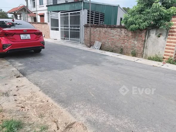 Ảnh bất động sản