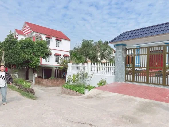 Ảnh bất động sản