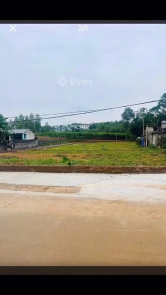 duy nhất 2 ô duy nhất ak e cần bán nhanh khách nhé chỉ cách đường liên vùng 200m bám đường bê tông