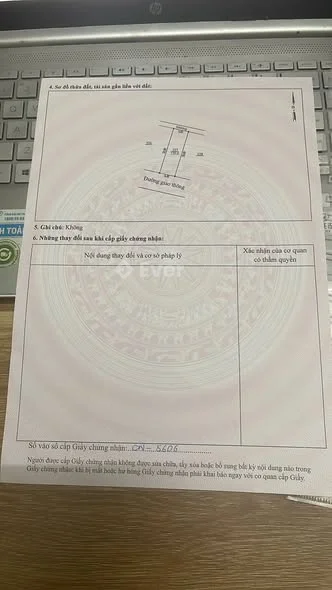 Ảnh bất động sản