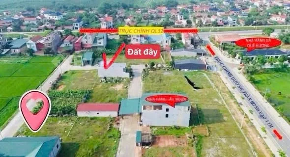 Ảnh bất động sản