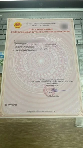 Ảnh bất động sản