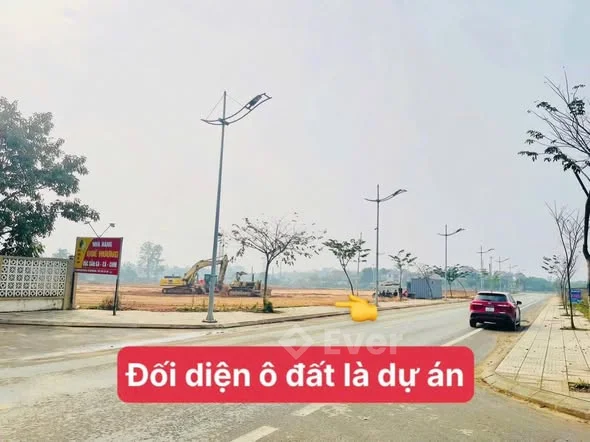 Ảnh bất động sản