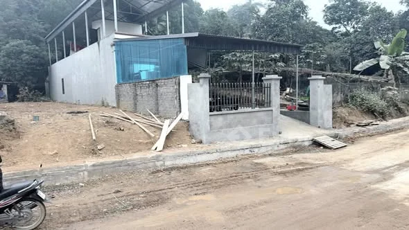 Ảnh bất động sản