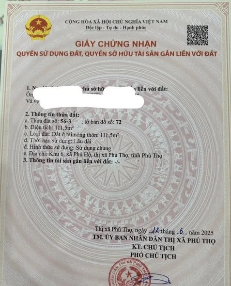 Ảnh bất động sản