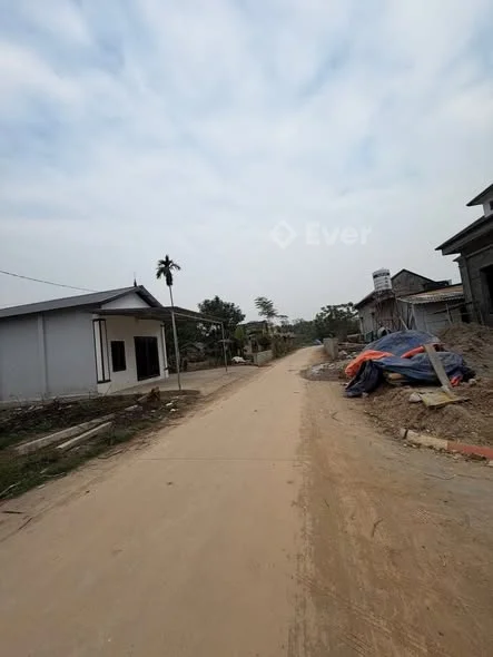 BÁN ĐẤT ĐẸP TU VŨ – THANH THỦY, PHÚ THỌ Vị trí hiếm – Gần ngay hồ Phượng Mao – Chỉ còn 2 lô duy nhất