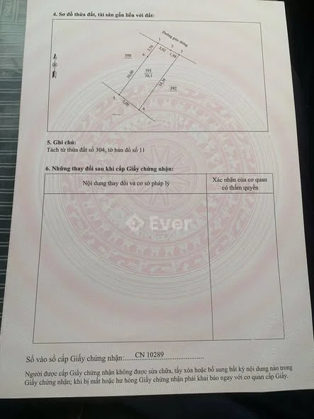 Ảnh bất động sản