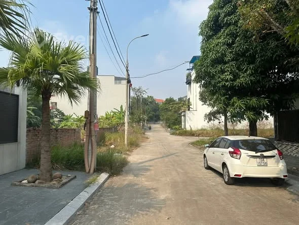 BÁN LÔ ĐẤT KHU NGUYỄN TẤT THÀNH – GIÁ TỐT - Thỏa thuận - 100m²