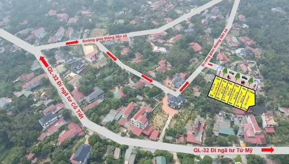 Ảnh bất động sản