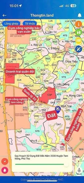 Ảnh bất động sản