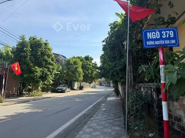 CẦN Tiền gđ bán nhanh chỉ 2750 có ngay Ô ĐẤT KHU 7 TRƯNG VƯƠNG - VỊ TRÍ ĐẸP, GIÁ HỢP LÝ! Diện tích