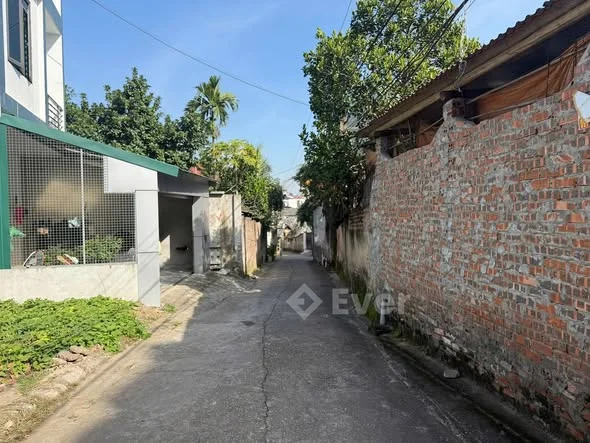 CẦN Tiền gđ bán nhanh chỉ 2750 có ngay Ô ĐẤT KHU 7 TRƯNG VƯƠNG - VỊ TRÍ ĐẸP, GIÁ HỢP LÝ!
Diện tích