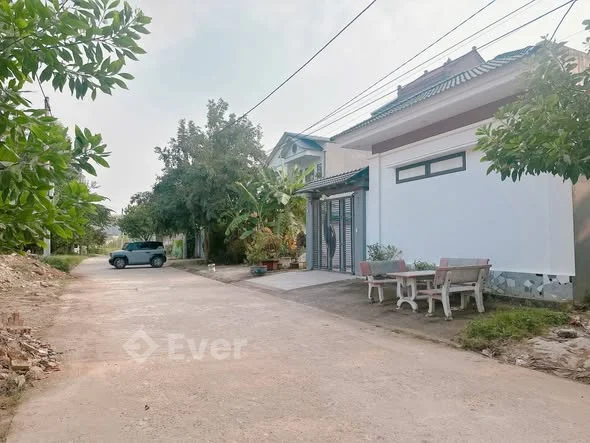 Ảnh bất động sản