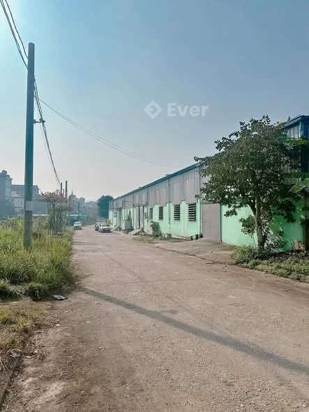 Đất đ,ầu tư đẹp khu Lầm Lỗ - Tiên Kiên (giáp MuZin )Cách tỉnh lộ 325 vài bước chân