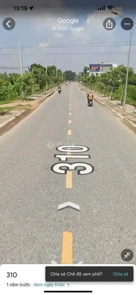 Bán đất Mặt Ql32C Sơn Vi Lâm Thao2ô liền kềDt 153m2 mặt 6m vuông