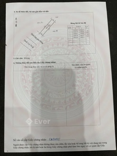 Chính chủ e bán 2ô liền kề ở trung tâm Xã Hương CầnKhu Đồn-Hương Cần-Thanh Sơn-Phú Thọ