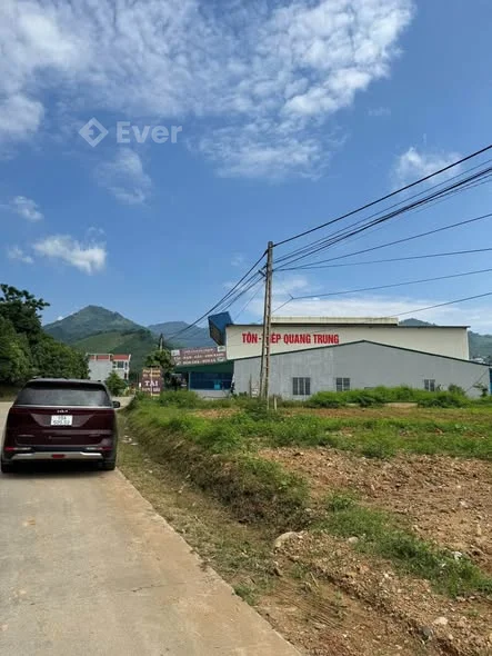 Ảnh bất động sản