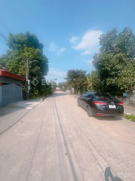 Khu 5 – Chu Hóa | Quỹ đất rộng hiếm còn sót lại Một thửa đất diện tích lớn trong khu dân cư hiện hữu