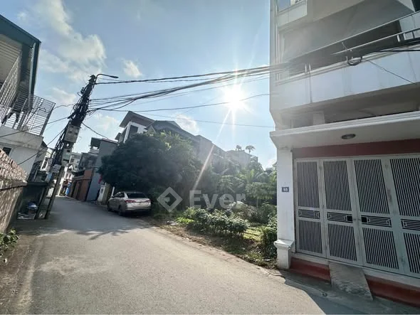 Đất Khu 5 Phường Thanh Miếu - Gần trước THCS Lý Tự Trọng và trường Tiểu Học Thanh Miếu