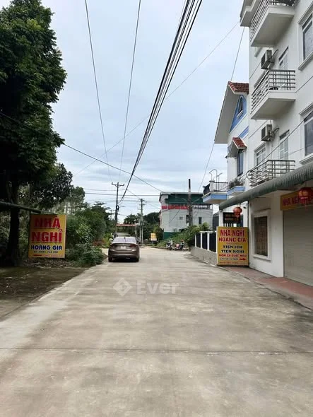 Bán nhà nghỉ 4 tầng – 11 phòng, diện tích 83m², kinh doanh full công năng