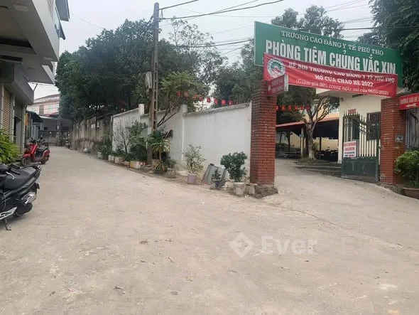 Ảnh bất động sản