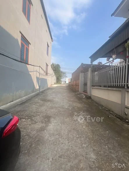 Đất 2 mặt tiền :Khu Rừng Tre - Thanh ĐìnhDt 91,4m2 mặt tiền 4,49 nở hậu