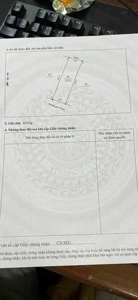Ảnh bất động sản