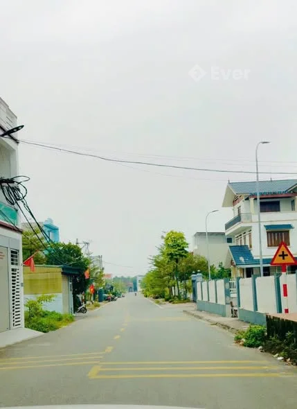 CHÍNH CHỦ BÁN Ô ĐẤT ĐẸP – KHU QUÁN RÙA, XÃ SƠN VY, LÂM THAO – FULL THỔ CƯ Diện tích: 5×20 = 100m²