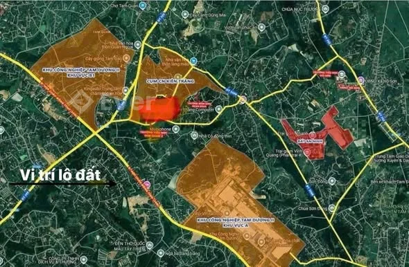 Ảnh bất động sản