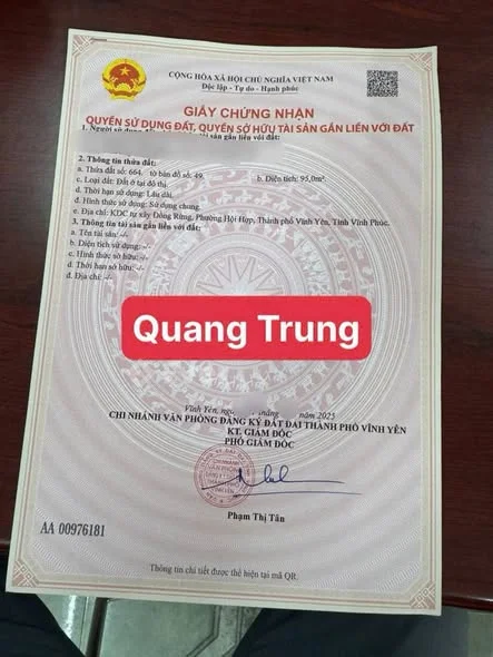 Ảnh bất động sản