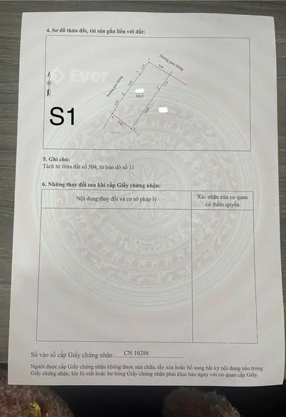 Ảnh bất động sản