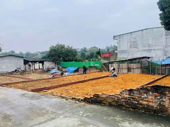 Ảnh bất động sản