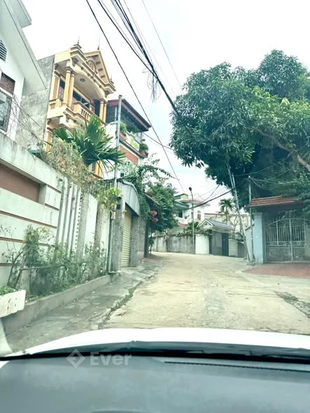 Gia đình cần bán 2 ô đất liền kề 156m2,mặt 9,4m khu Vân Cơ – phường Nông Trang