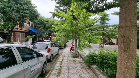 Gửi tới quý anh chị một siêu phẩm đất trung tâm phường Việt Trìmặt đường Lê Quý Đôn