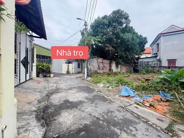 Ảnh bất động sản