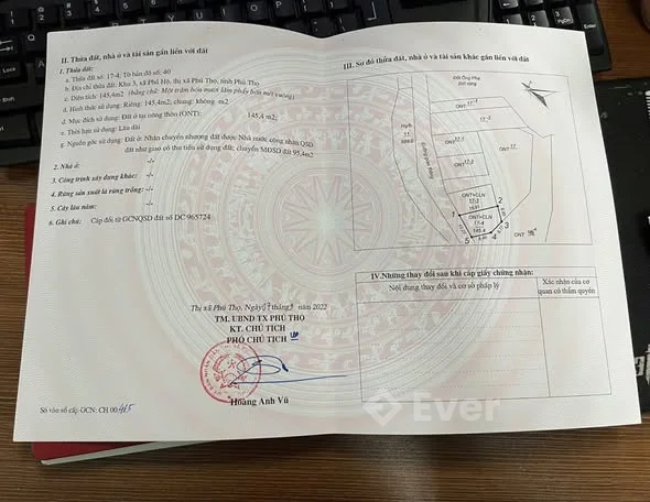 Ảnh bất động sản