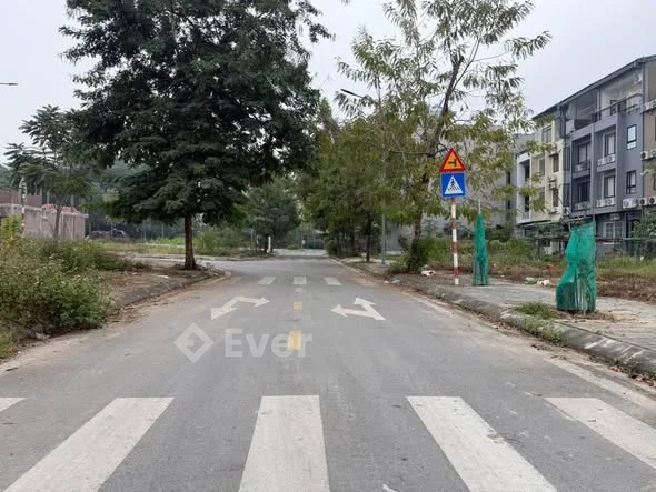 BÁN 2 Ô ĐẤT LIỀN KỀ – KHU ĐÔ THỊ BAVELA LẠC NGÀN