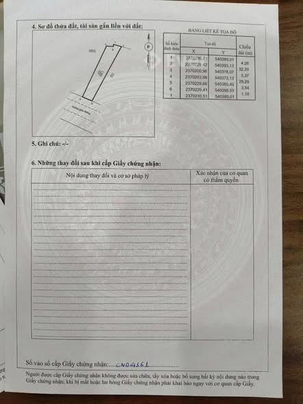 CHUYỂN NHƯỢNG 02 LÔ ĐẤT KINH DOANH – TRUNG TÂM CẨM KHÊ Tổng DT: 384,2m² (2 lô liền kề) Mặt tiền: 1